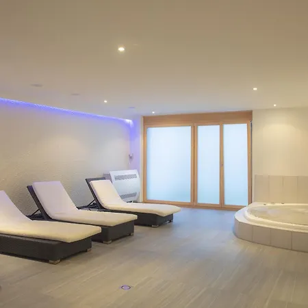 Appartement Heaven Sh 003 - Luxe 5 Pers