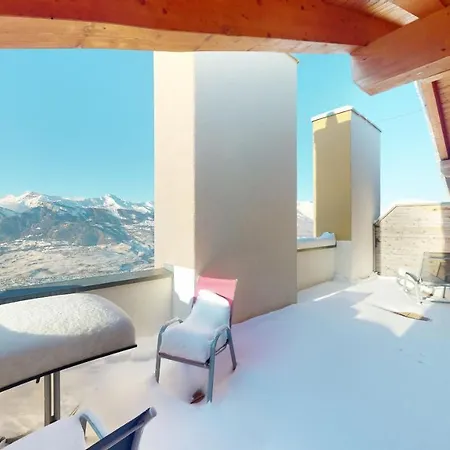 Heaven Luxe & Center * فييسوناز